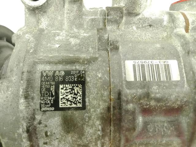 4M0816803 Compresor de aire acondicionado  comprar en Reus