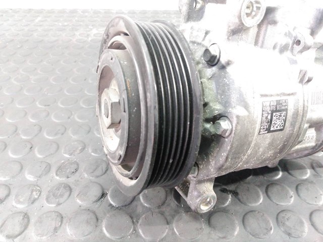 4M0816803 VAG Compresor de aire acondicionado  en stock Gandía