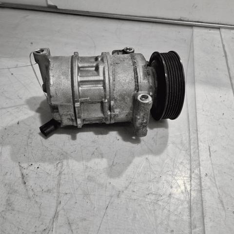 VAG 4M0816803 Compresor de aire acondicionado  en stock Valencia