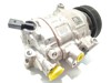 Compresor de aire acondicionado 4M0816803 VAG