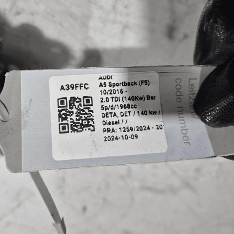 4M0816803 VAG Compresor de aire acondicionado comprar Bilbao
