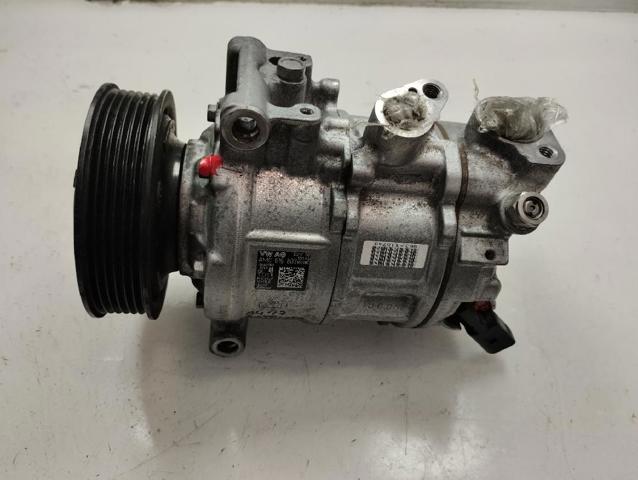 VAG 4M0816803 Compresor de aire acondicionado  en stock Terrassa