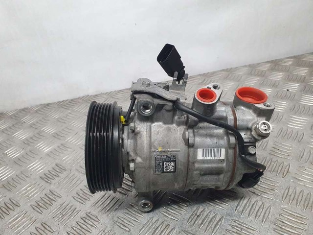 4M0816803L Compresor de aire acondicionado  en stock Sabadell
