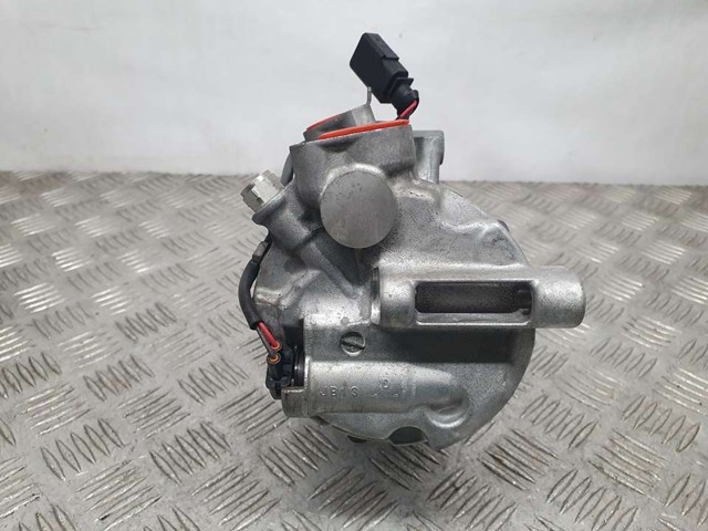 4M0816803L Compresor de aire acondicionado  disponible Burgos