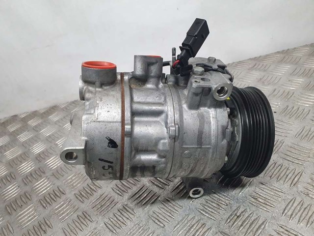 VAG 4M0816803L Compresor de aire acondicionado  en stock Terrassa