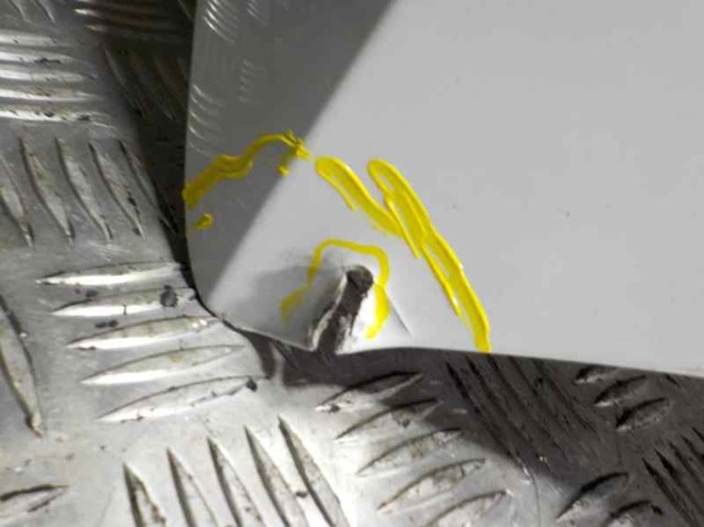 Capó del motor Audi Q7 4MB, 4MG, 4MQ