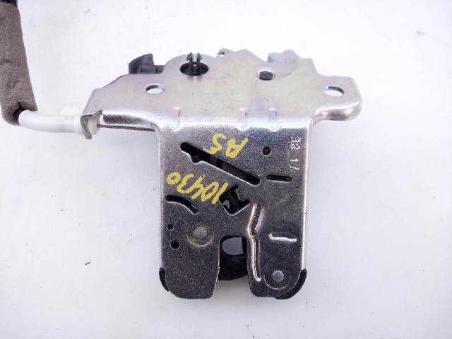 4M0827506D VAG Cerradura de maletero comprar Bilbao