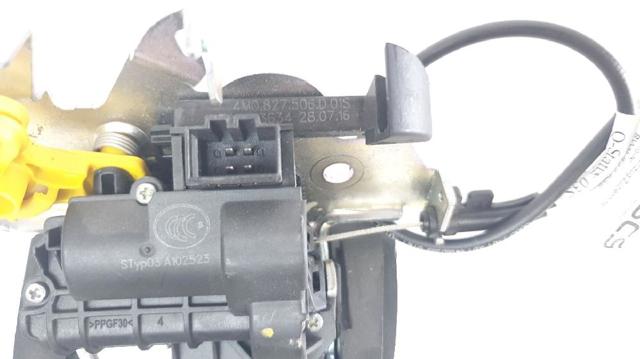 4M0827506D Cerradura de maletero comprar Sevilla