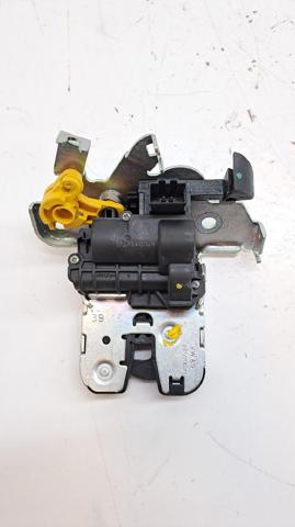 4M0827506D VAG Cerradura de tapa de maletero  comprar en Oviedo