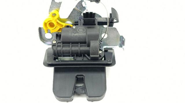 4M0827506D Cerradura de maletero comprar Almería