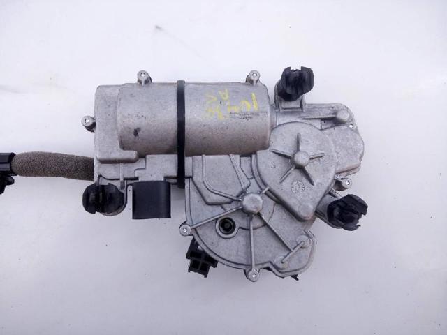 VAG 4M0827506D Cerradura de maletero  en stock Terrassa