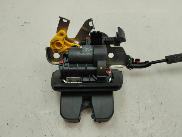 4M0827506D VAG Cerradura de maletero  en stock Huelva