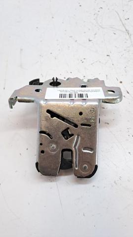 4M0827506D VAG Cerradura de tapa de maletero  comprar en Jaén