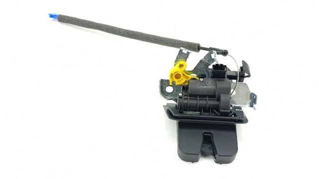 VAG 4M0827506D Cerradura de maletero  en stock Terrassa