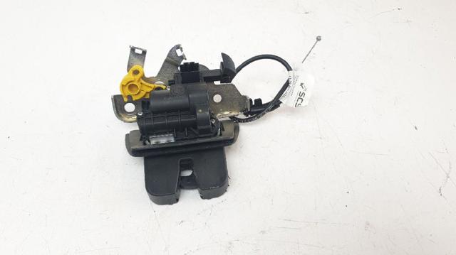 4M0827506D Cerradura de tapa de maletero  comprar en Reus