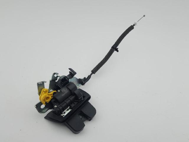 4M0827506D VAG Cerradura de tapa de maletero  comprar en Jaén