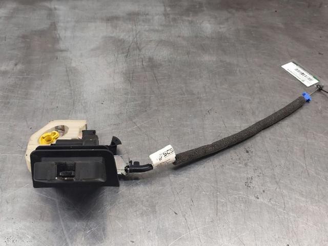 VAG 4M0827506D Cerradura de maletero comprar Barcelona