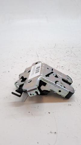 VAG 4M0827506D Cerradura de tapa de maletero  comprar en Ponferrada