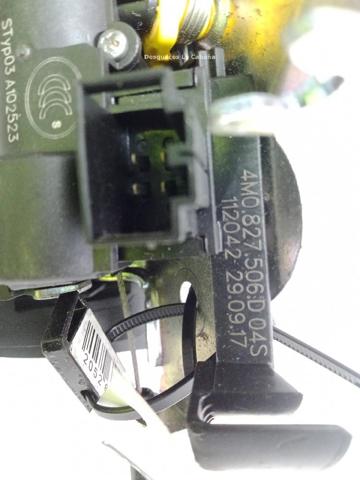 VAG 4M0827506D Cerradura de maletero comprar Barcelona