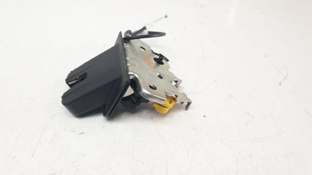 4M0827506D VAG Cerradura de maletero comprar Madrid