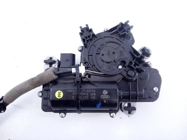 4M0827506D Cerradura de tapa de maletero  disponible Burgos