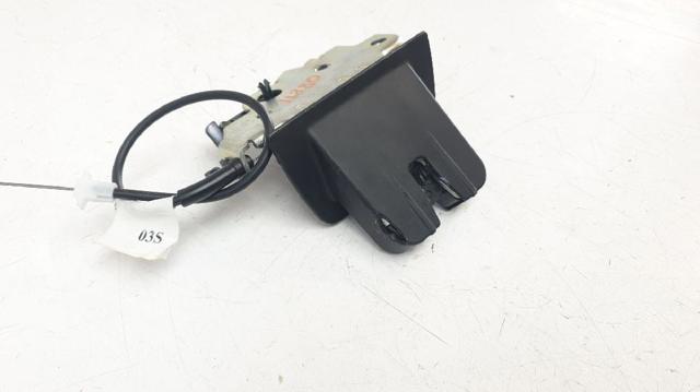 VAG 4M0827506D Cerradura de maletero comprar Tarragona