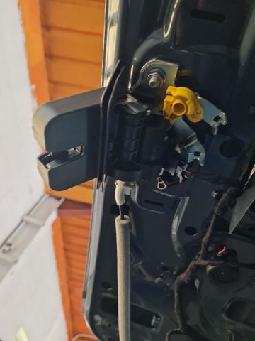 VAG 4M0827506D Cerradura de maletero comprar Barcelona