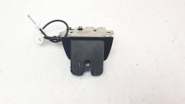 4M0827506D VAG Cerradura de maletero  en stock Córdoba