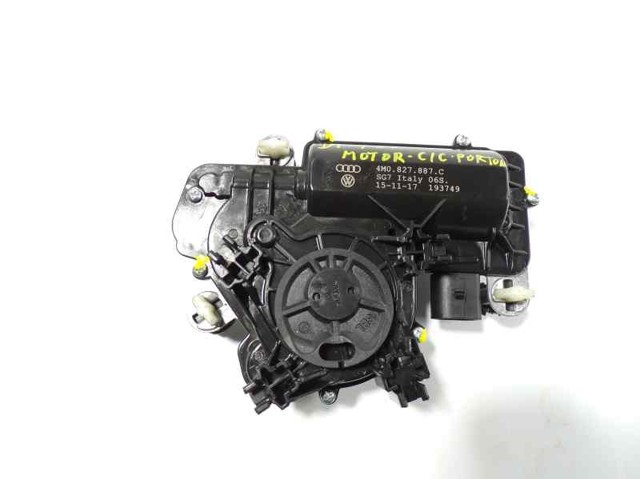 4M0827887C VAG/Audi