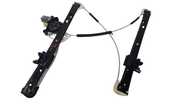 Comprar Mecanismo de elevalunas de la puerta delantera derecha Audi Q7  4MB, 4MG, 4MQ a bajo precio