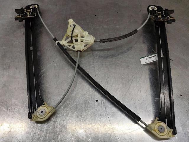 Elevalunas eléctrico Audi Q7  (4MB, 4MG, 4MQ)