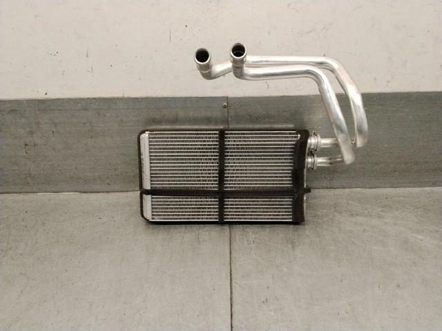 Radiador interior 4M0898037C VAG