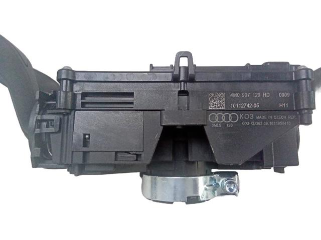 Conmutador columna dirección para Audi Q7 4MB, 4MG, 4MQ