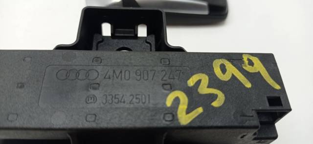 4M0907247 VAG Antena Kessy comprar Madrid