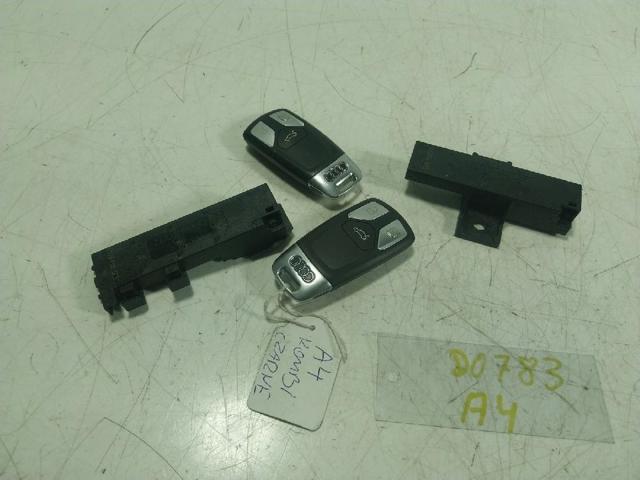 4M0907247 VAG Antena Kessy  comprar en Jaén