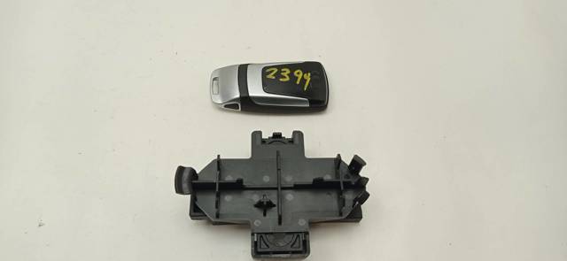 4M0907247 VAG Antena Kessy  en stock Huelva