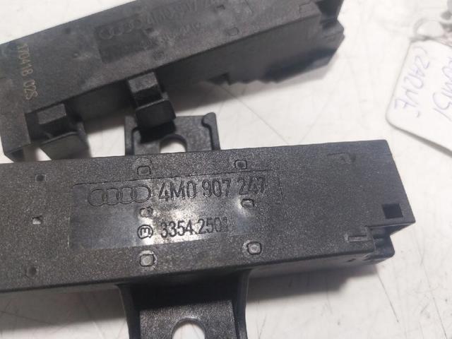 4M0907247 Antena Kessy  comprar en Pontevedra
