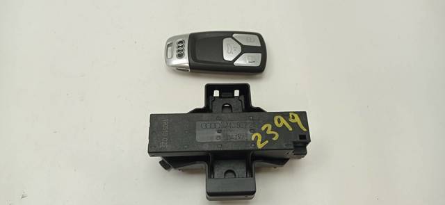 VAG 4M0907247 Antena Kessy  en stock Salamanca