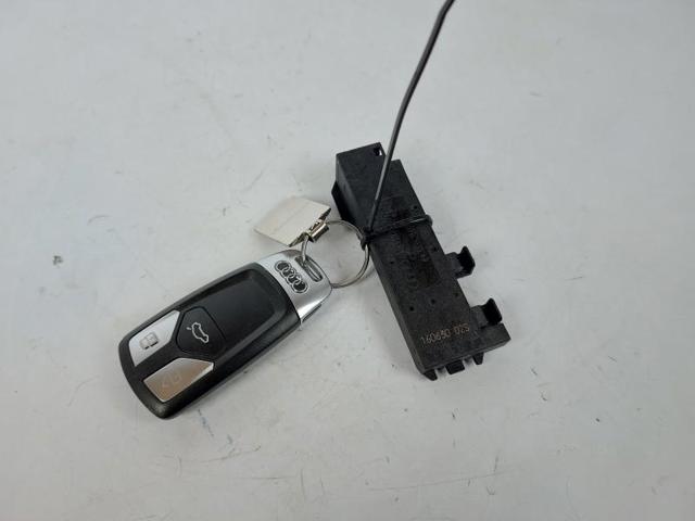 4M0907247A Antena Kessy  en stock Castellón