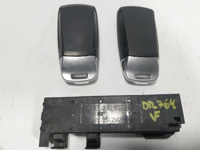 4M0907247A VAG Antena Kessy  comprar en Lleida