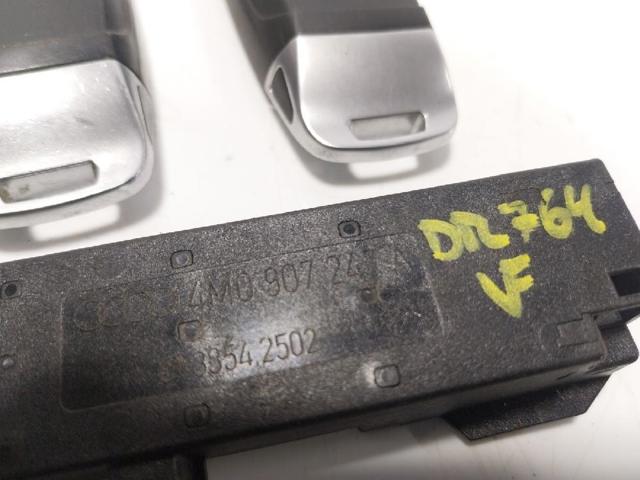 4M0907247A VAG Antena Kessy  comprar en Lleida