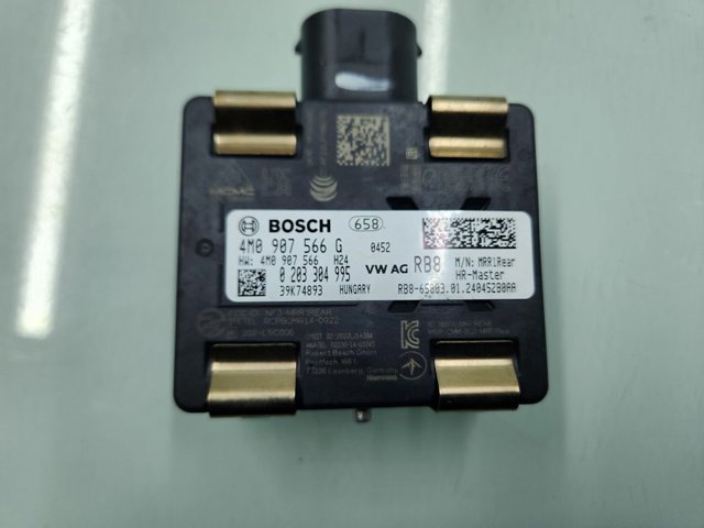 4M0907566G VAG
