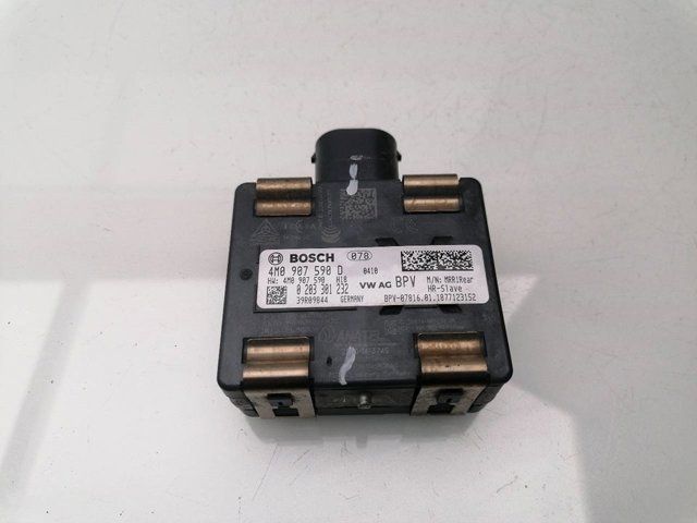 4M0907590D VAG