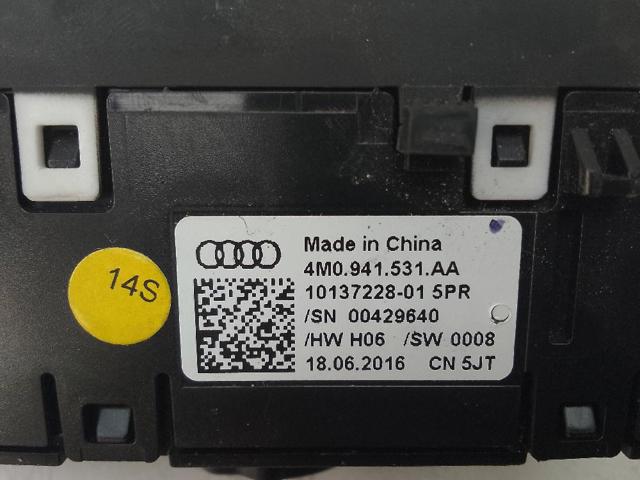 4M0941531AA VAG