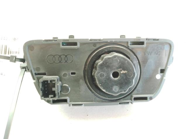 4M0941531AA VAG Interruptor de luces en el tablero comprar Madrid