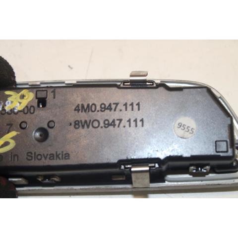 4M0947111 Luz interior trasera comprar Almería