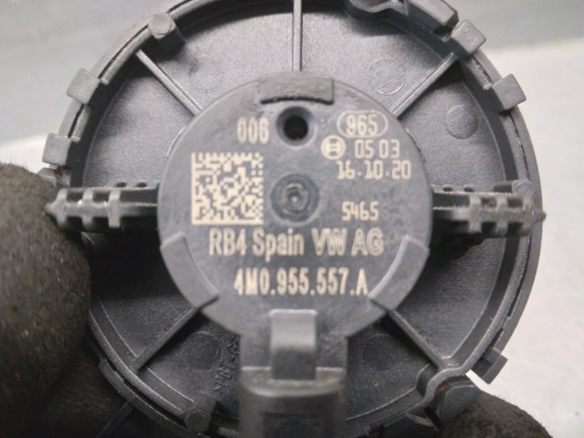 VAG 4M0955557A Sensor de airbag delantero  comprar en Albacete