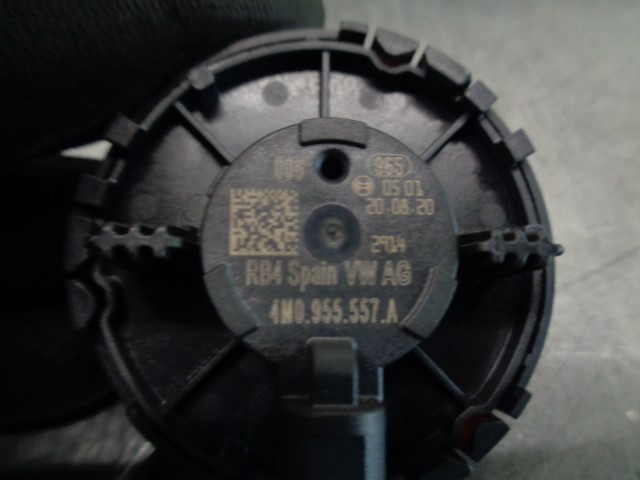 VAG 4M0955557A Sensor de airbag delantero  comprar en Ponferrada