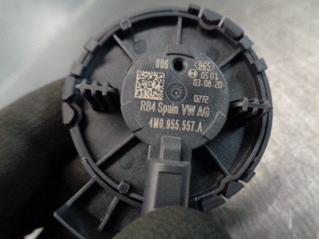 4M0955557A VAG Sensor de airbag delantero  comprar en Oviedo