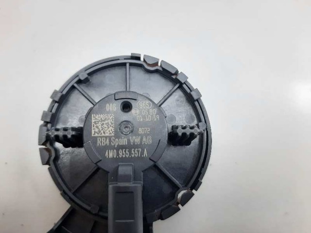 4M0955557A Sensor de airbag delantero  comprar en Reus